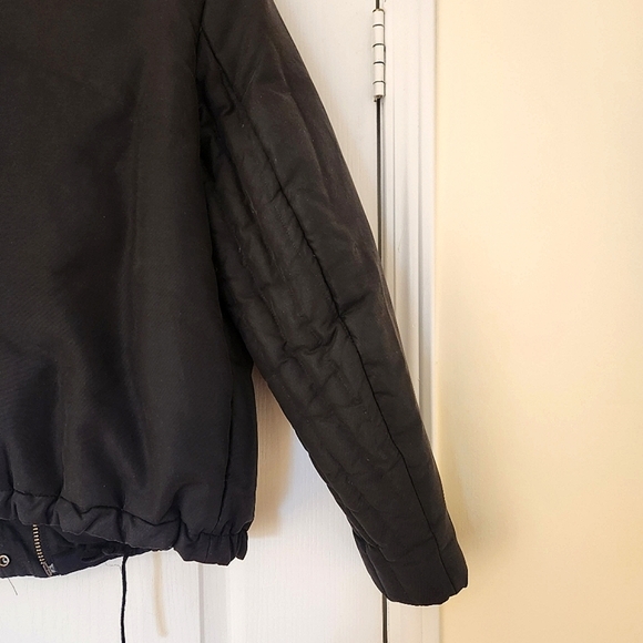 Helmut Lang down jacket, size M - Picture 5 of 13